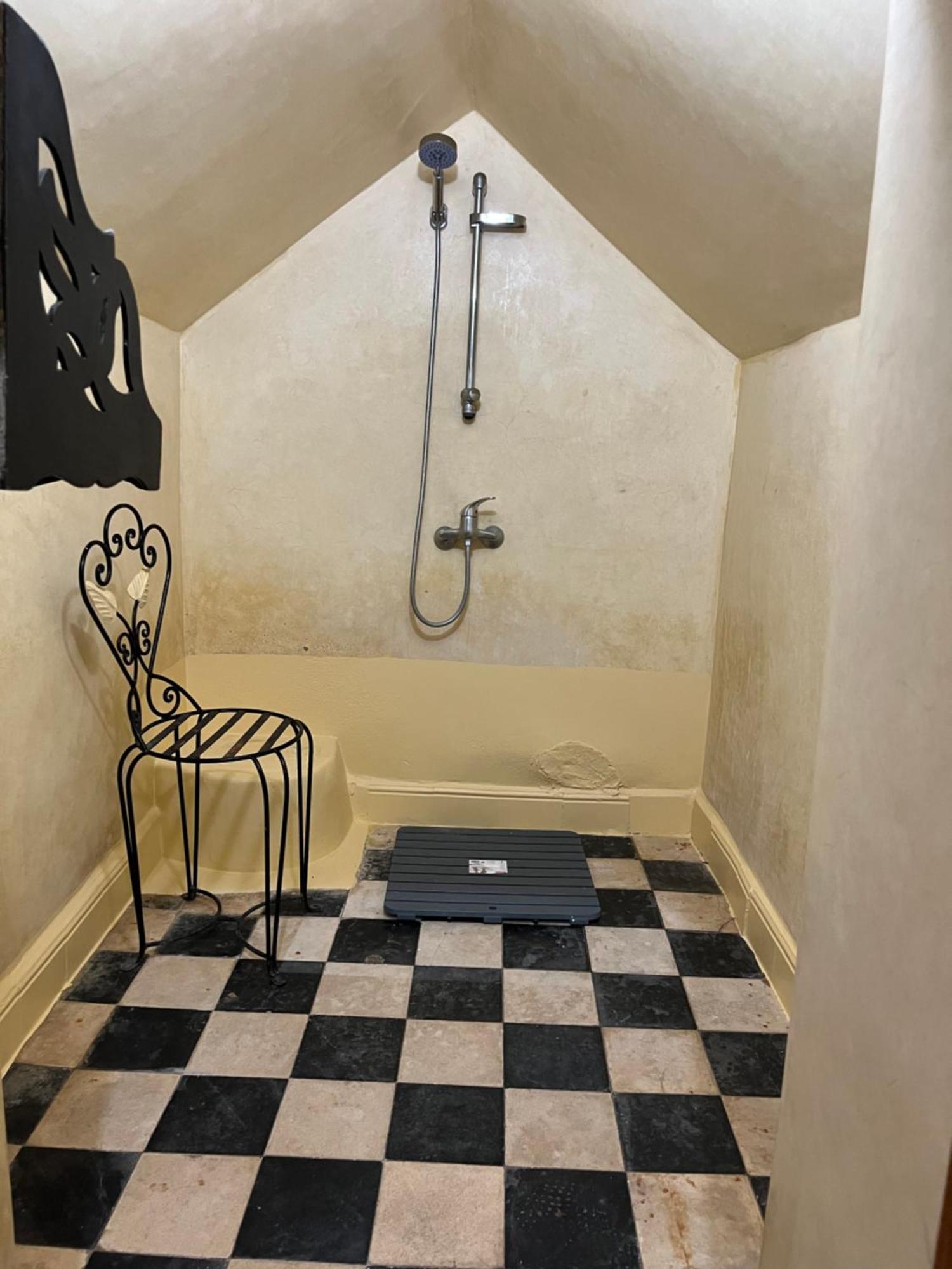 Riad Le Lieu Tiznit Exterior foto